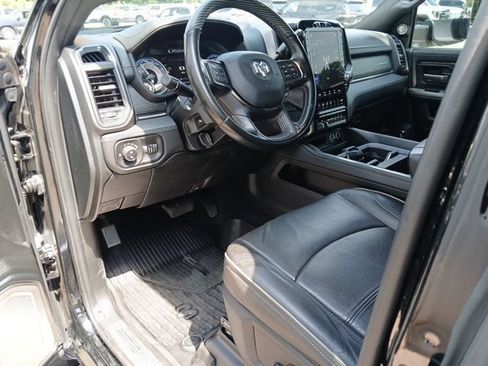 Used 2021 RAM 4500 4x4 Crew Cab DRW image 69