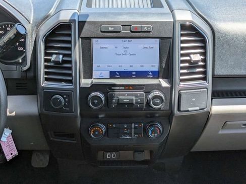 Used 2020 Ford F150 XLT AWD/4WD image 18