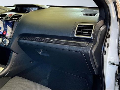 Used 2015 Subaru WRX Premium image 23