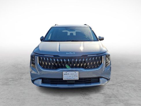 New 2026 Kia Carnival EX image 2