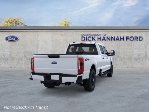 New 2026 Ford F250 XL image 8