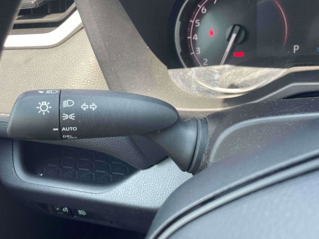 Certified 2025 Toyota RAV4 XLE AWD/4WD image 25