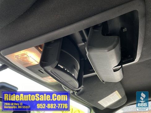 Used 2015 Ford Expedition Limited AWD/4WD image 40