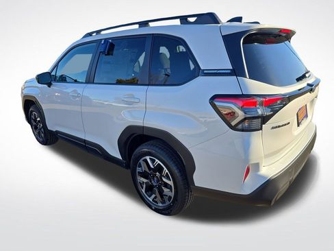 New 2026 Subaru Forester Premium image 5