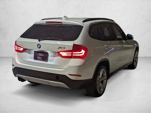 Used 2015 BMW X1 xDrive35i image 5