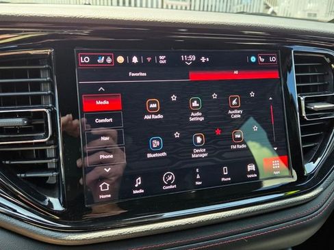 Certified 2024 Dodge Durango GT RWD image 29