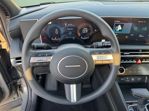 New 2026 Hyundai Santa Cruz SEL FWD image 25