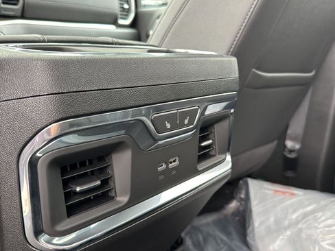 New 2026 Chevrolet Silverado 2500 LTZ w/ Trail Boss Package image 16