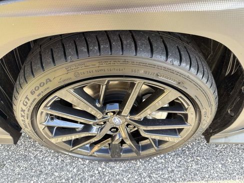 New 2025 Subaru WRX GT image 10
