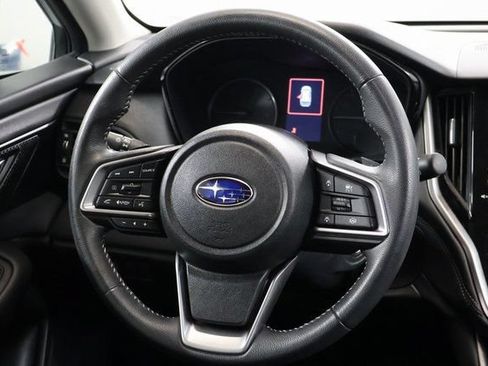 Certified 2024 Subaru Outback Premium w/ Popular Package #1A AWD/4WD image 15