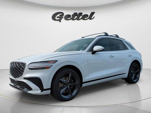 New 2026 Genesis GV70 2.5T Sport Prestige image 1