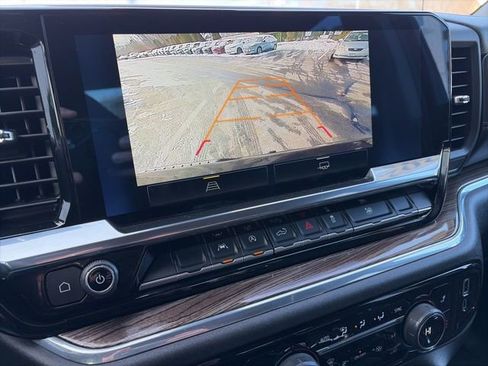 Used 2023 Chevrolet Silverado 1500 RST image 21