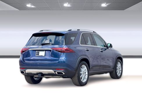 New 2026 Mercedes-Benz GLE 350 4MATIC image 8