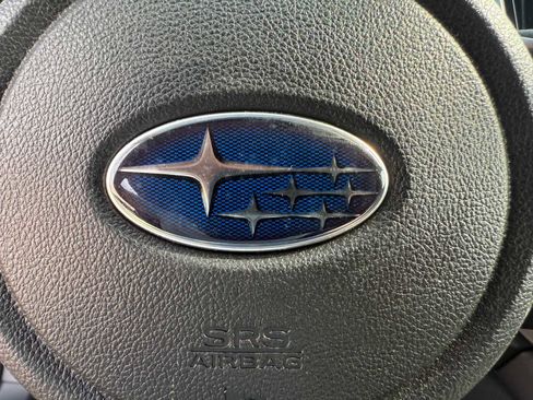 Used 2025 Subaru Outback Limited XT image 12