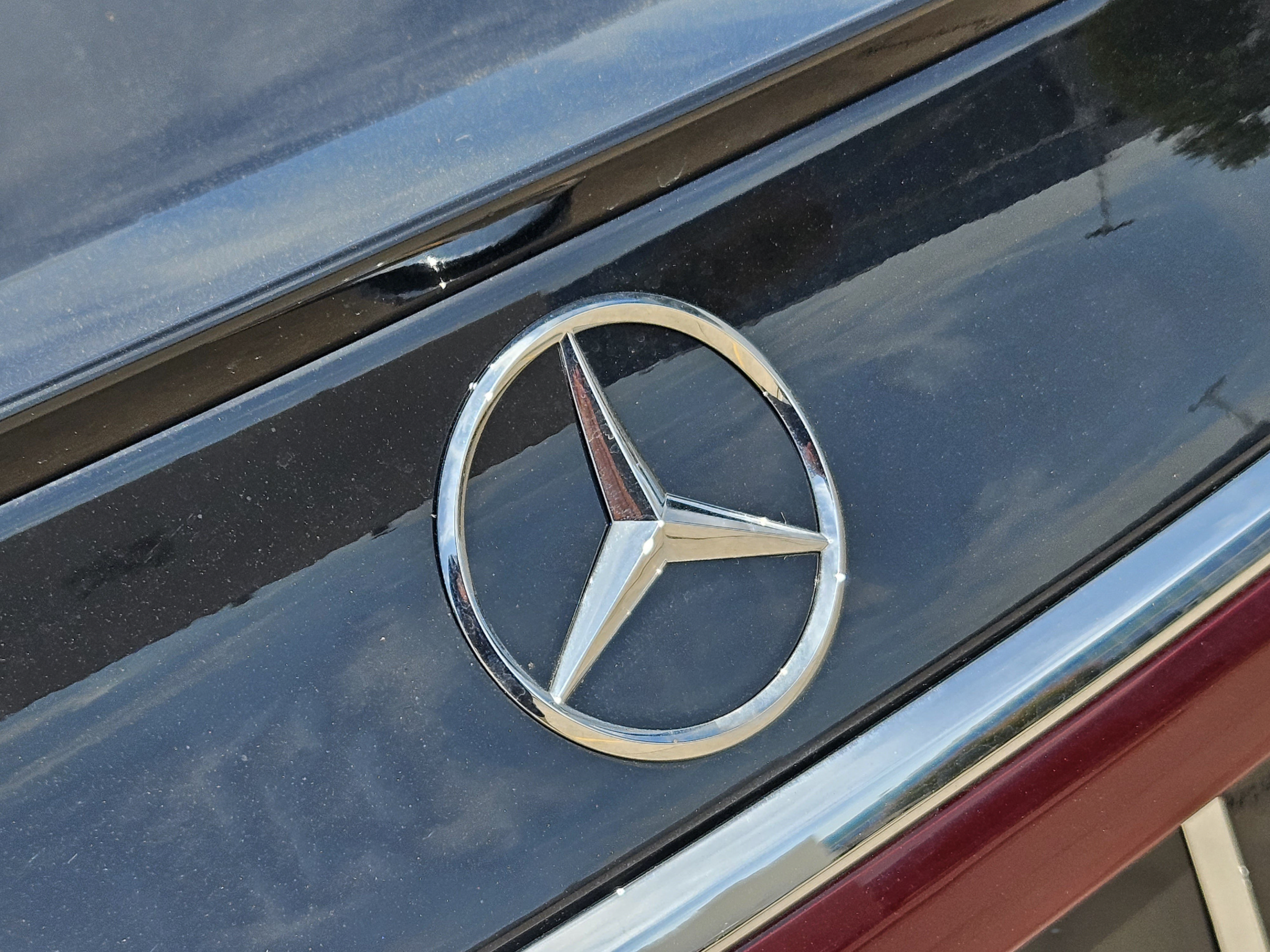 Certified 2026 Mercedes-Benz E 350 Sedan image 27