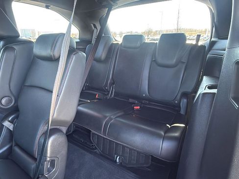 Used 2025 Honda Odyssey Sport-L image 24