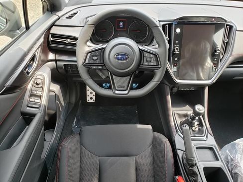 New 2026 Subaru WRX Premium AWD/4WD image 10