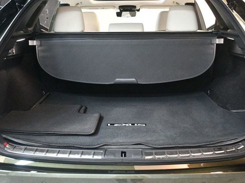 Used 2023 Lexus RX 350 w/ Cold Area Package image 74