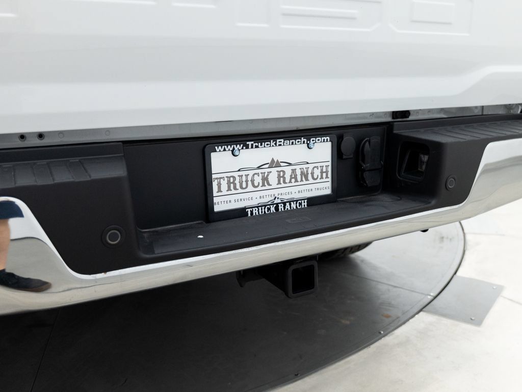 Used 2024 Ford F150 XLT w/ Equipment Group 302A MID AWD/4WD image 15