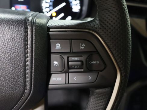 New 2026 Toyota Tundra SR5 AWD/4WD image 25