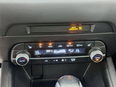 Used 2020 MAZDA CX-5 Touring image 16