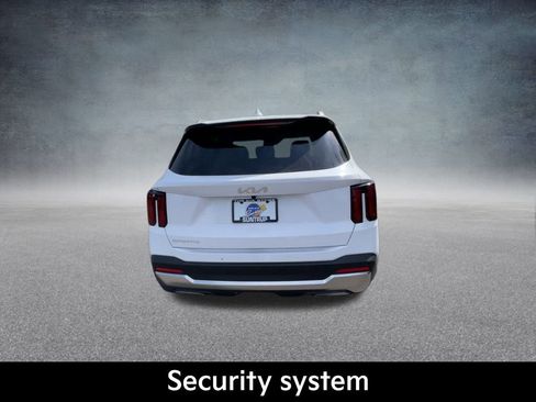 New 2026 Kia Sorento EX image 21