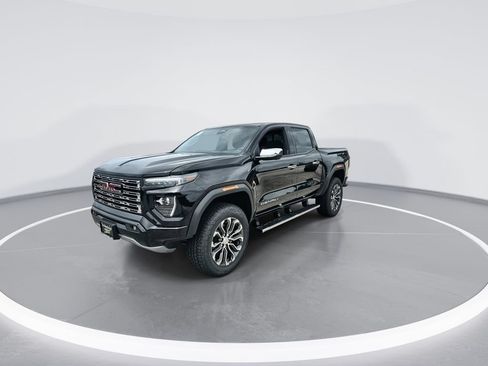 New 2026 GMC Canyon Denali AWD/4WD image 4