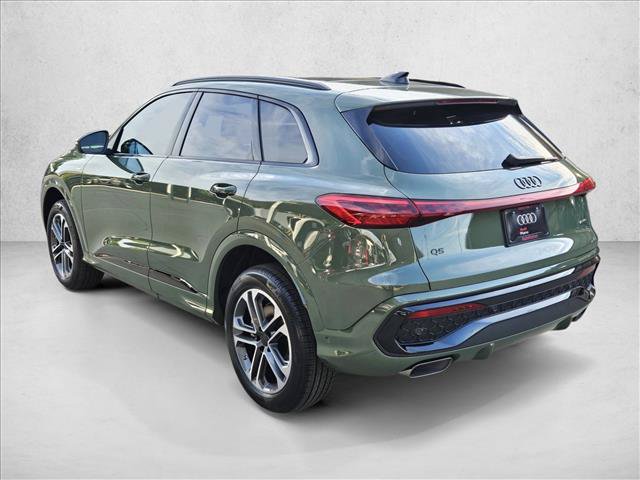New 2026 Audi Q5 2.0T AWD/4WD image 7