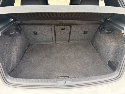 Used 2013 Volkswagen GTI 4-Door FWD image 8