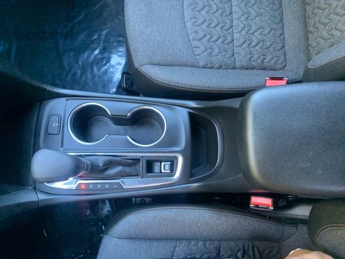 Used 2024 Chevrolet Equinox LT image 26