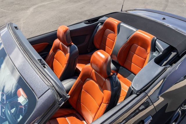 Used 2024 Ford Mustang Premium RWD image 54
