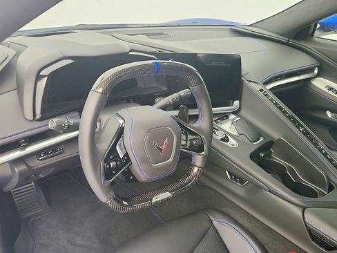 Used 2025 Chevrolet Corvette E-Ray AWD/4WD image 13
