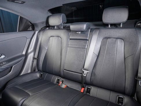 Used 2026 Mercedes-Benz CLA 250 4MATIC image 27