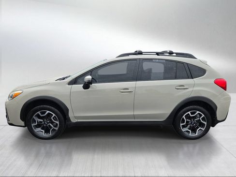 Used 2017 Subaru Crosstrek 2.0i Limited AWD/4WD image 6