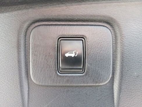 Used 2016 Nissan Murano SL FWD image 30