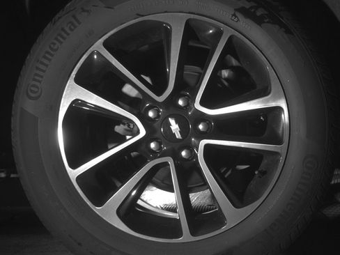 Used 2025 Chevrolet TrailBlazer LT FWD image 15