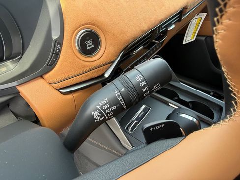 New 2026 MAZDA CX-70 3.3 Turbo S w/ Premium Plus AWD/4WD image 16