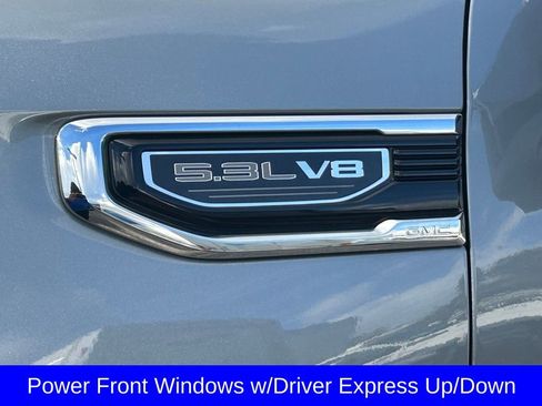 Used 2025 GMC Sierra 1500 SLT image 17