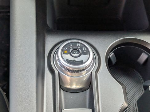 New 2026 Ford Explorer ST w/ Sun And Sound Package image 25