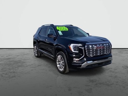 New 2026 GMC Terrain Denali image 2