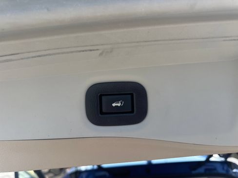 Used 2017 Nissan Rogue SL w/ SL Premium Package FWD image 43