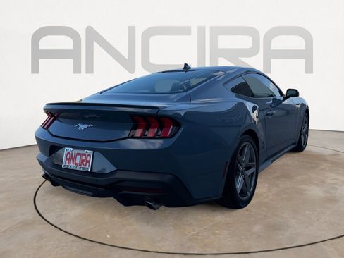 Used 2024 Ford Mustang Premium RWD image 8