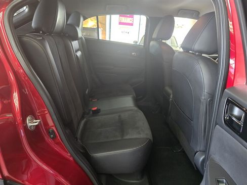 Used 2024 Mitsubishi Eclipse Cross SE AWD/4WD image 15