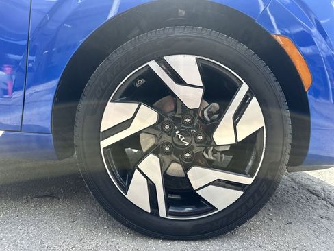 Certified 2024 Kia Soul GT-Line FWD image 18