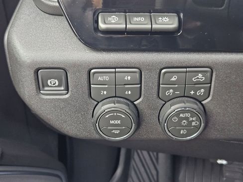 New 2026 Chevrolet Silverado 3500 High Country w/ High Country Premium Package image 30