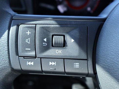 New 2026 Nissan Kicks SV image 10