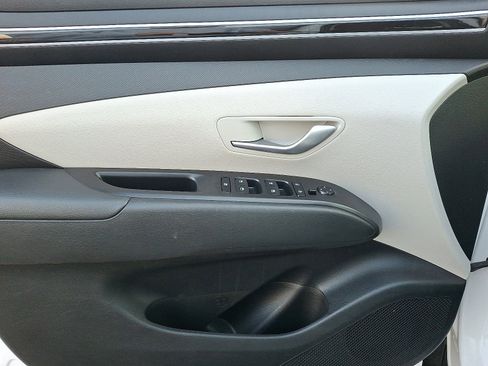 Certified 2023 Hyundai Tucson SEL image 13