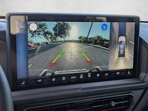 New 2026 Ford Bronco Sport Outer Banks w/ Outer Banks Tech Package+ AWD/4WD image 12