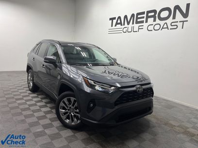 Used 2023 Toyota RAV4 XLE Premium