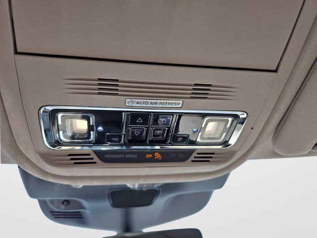 Used 2022 Lincoln Aviator Reserve w/ Elements Package Plus AWD/4WD image 29